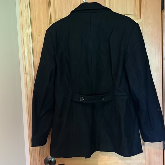 Pea Coat - Picture 4 of 4